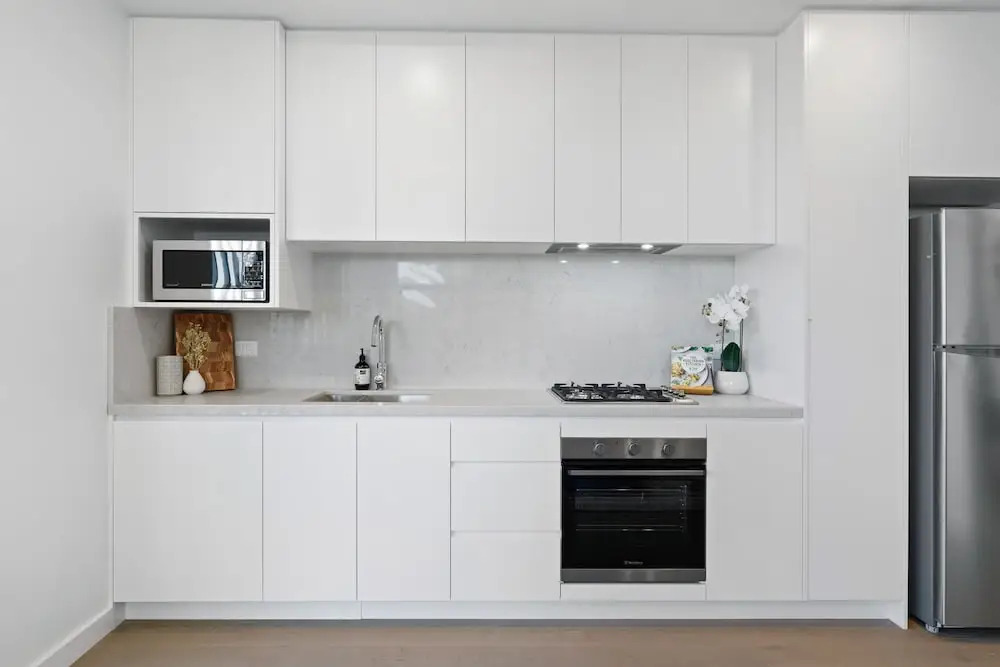 Azure Apartments Bondi by Urban Rest