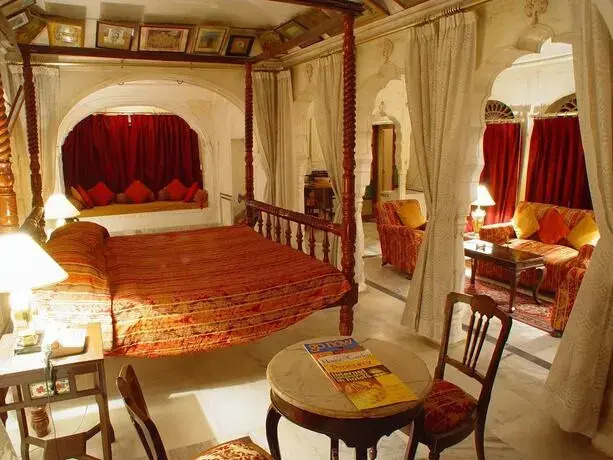Figtree Lodge
