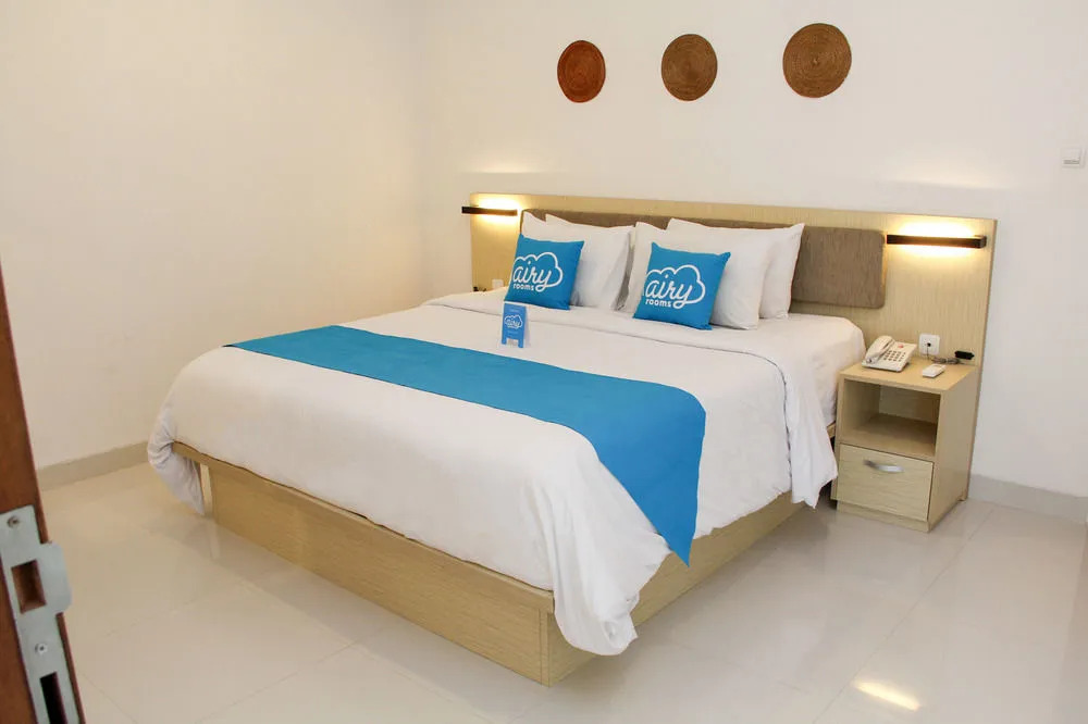Harmony Beach Suites