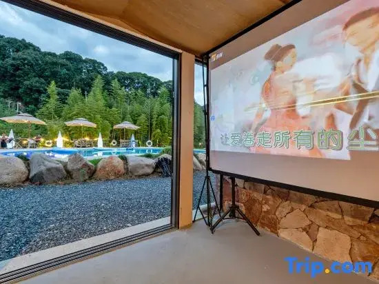 Yulin Homestay (Sanqingshan Tourist Highway)