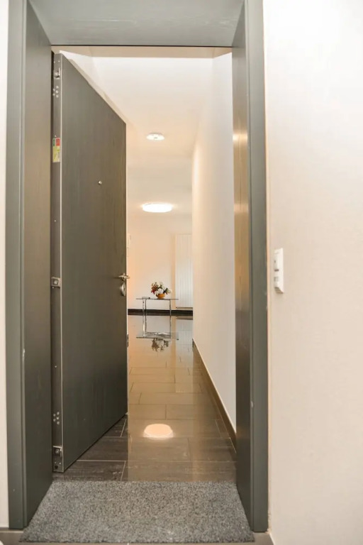 Central Plaza Apartment Brè in Lugano