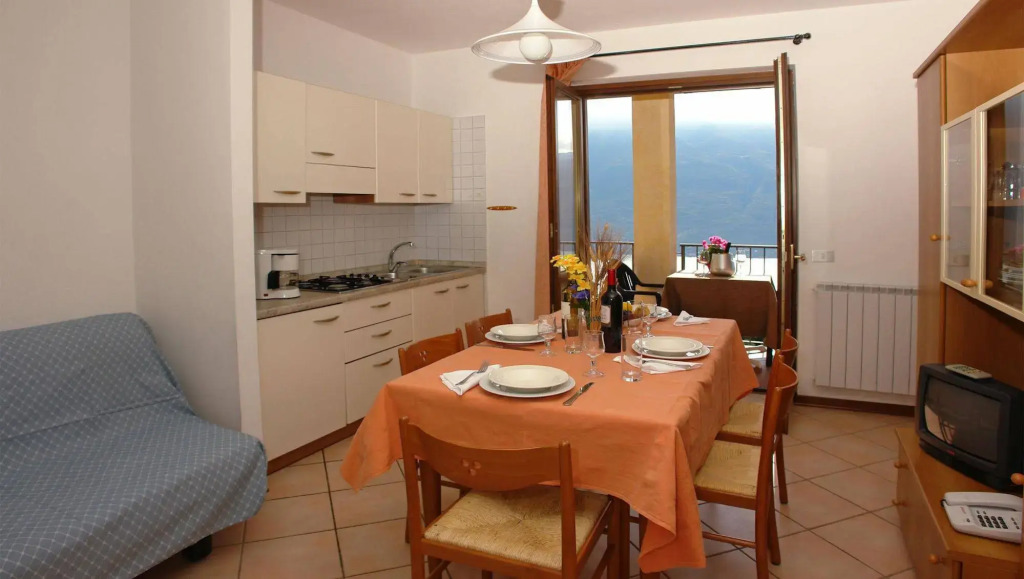 Residence Ruculì - Ruculì Hospitality