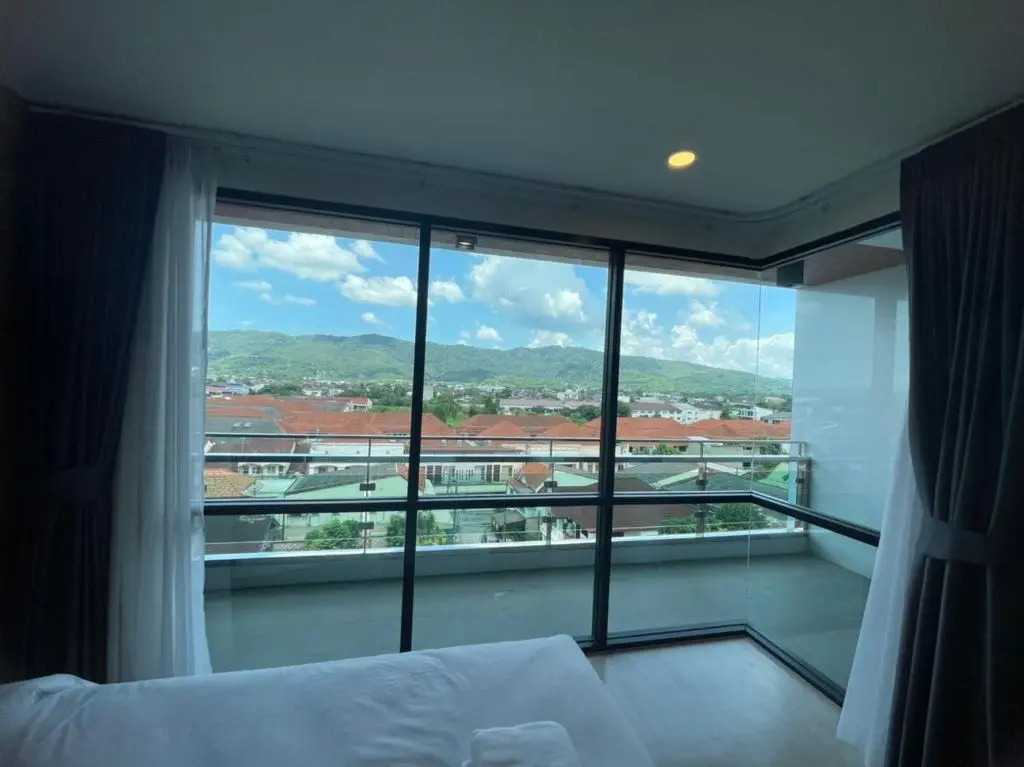 The Vita Plus Hotel