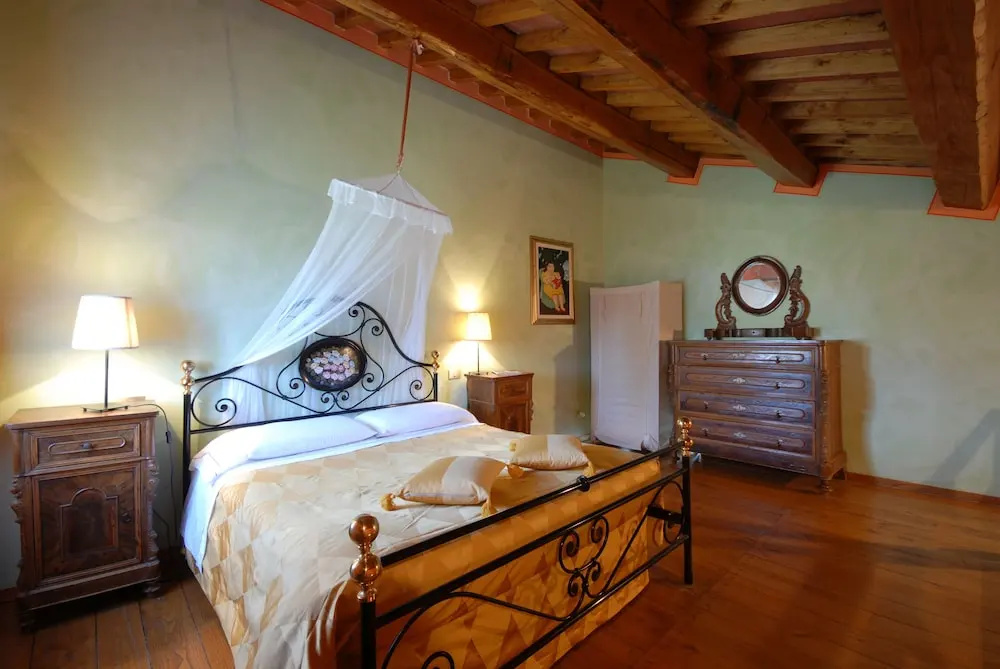 Il Palazzo - Agriturismo, Winery