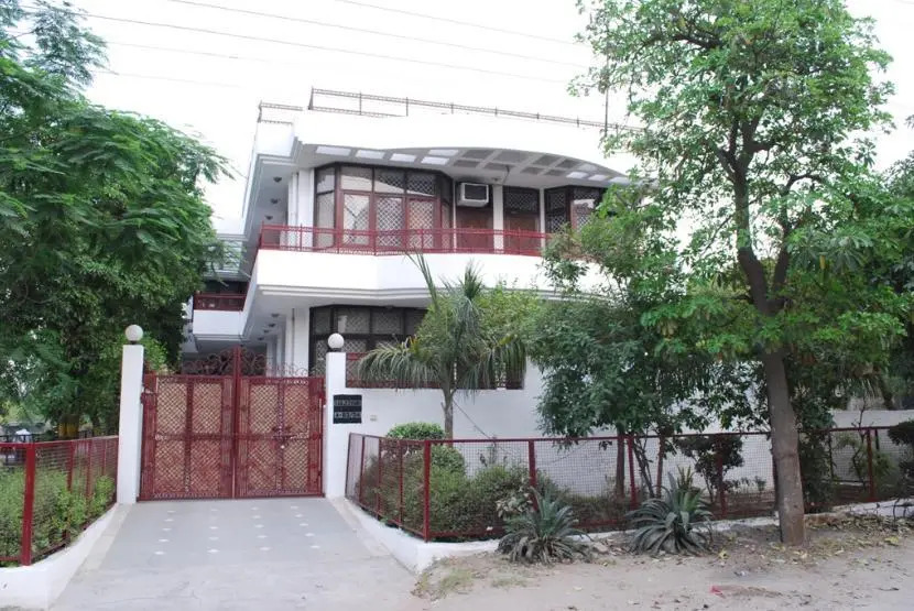 The Signature Crest - Noida