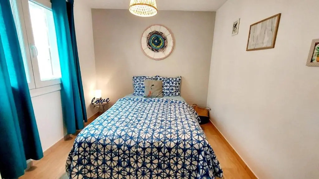 Cosy Ange - 3CH -WIFI- Centre avec balcon