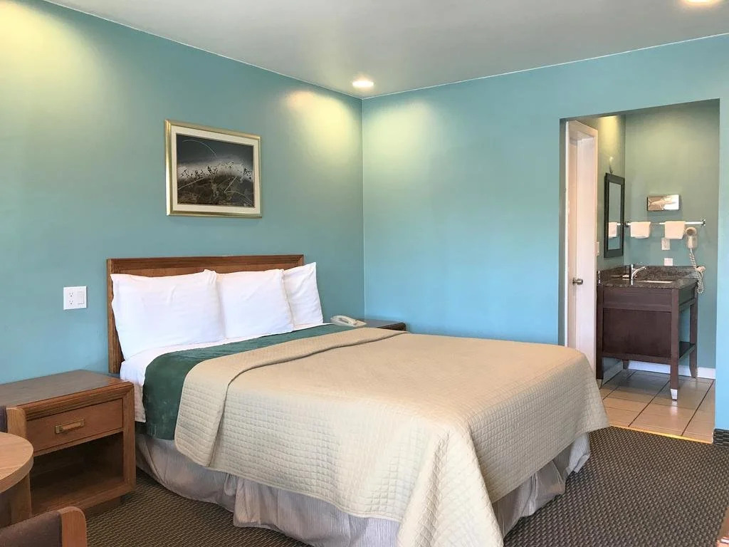 Bestway Inn