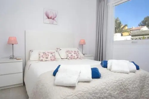 Casa Muchacha