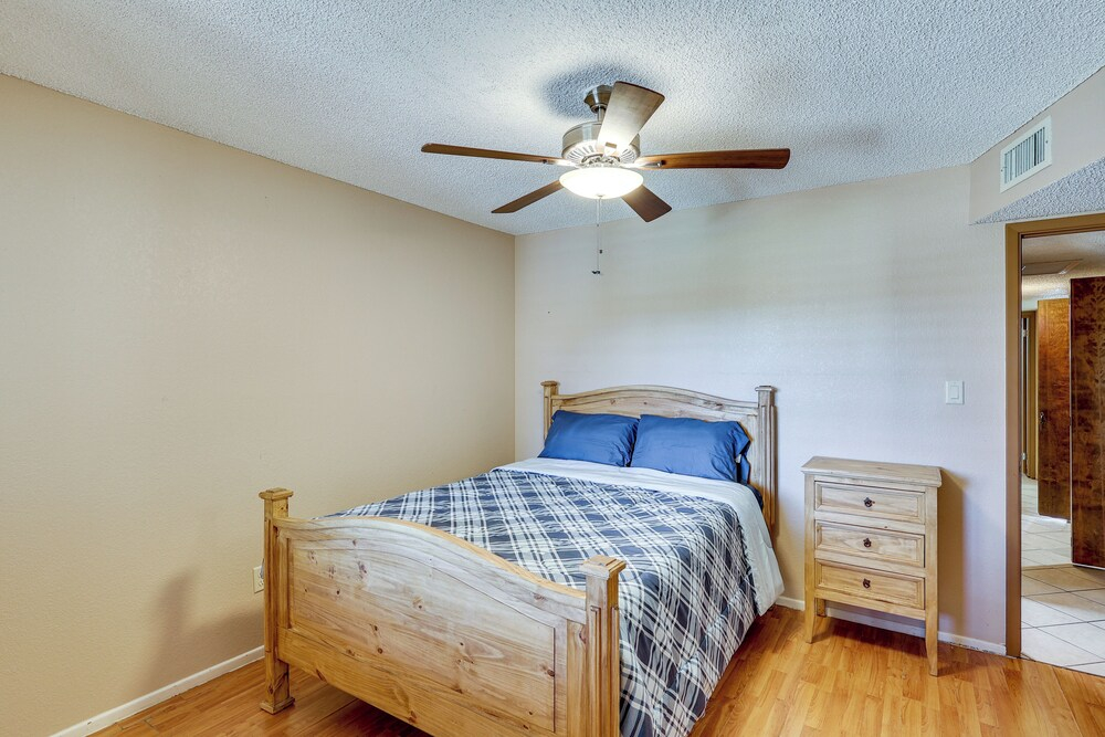Close to Golf! Snowbird Retreat w/ Pool in Yuma