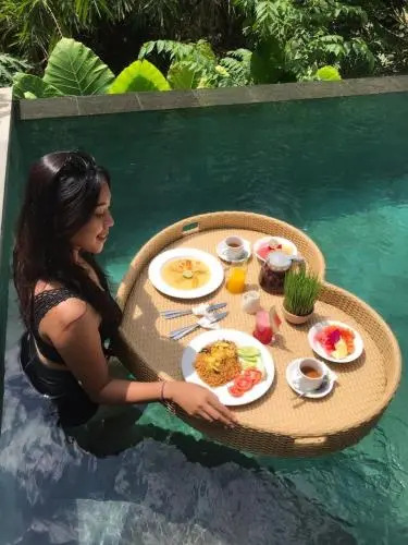 Gek House Ubud Bali