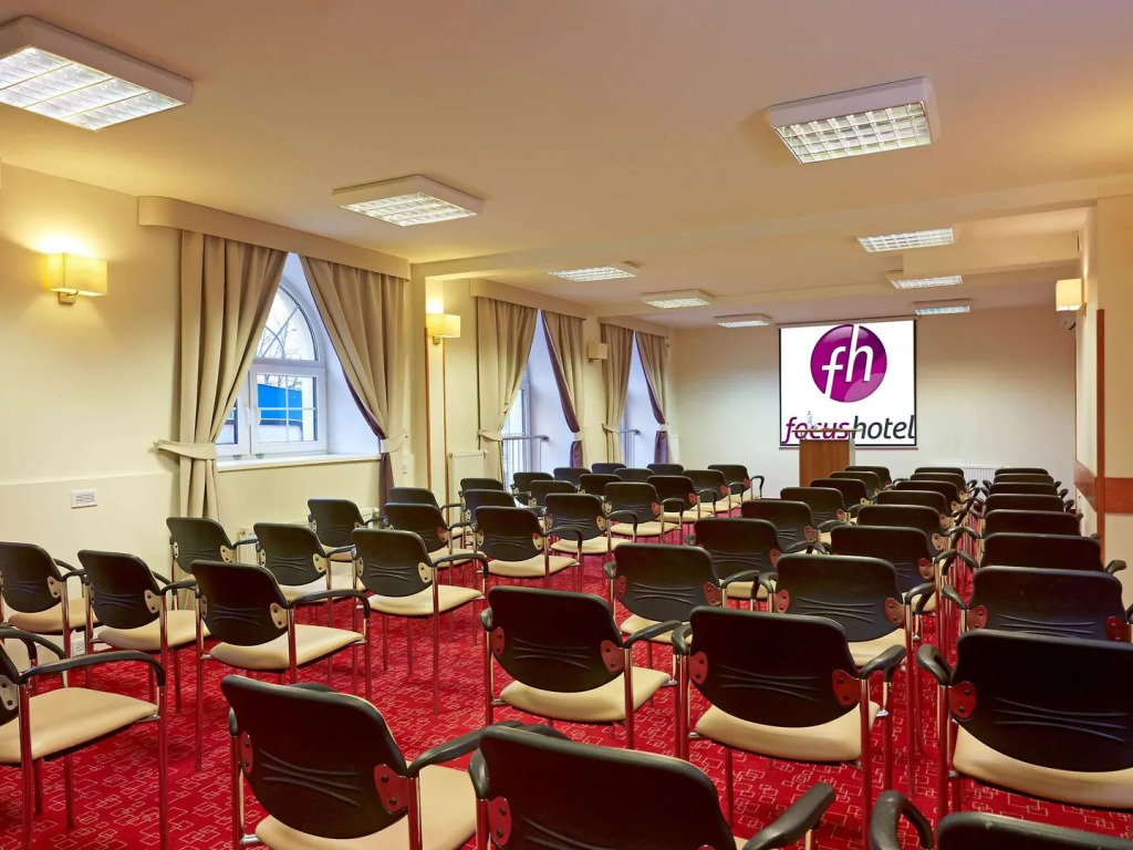 Focus Hotel Szczecin