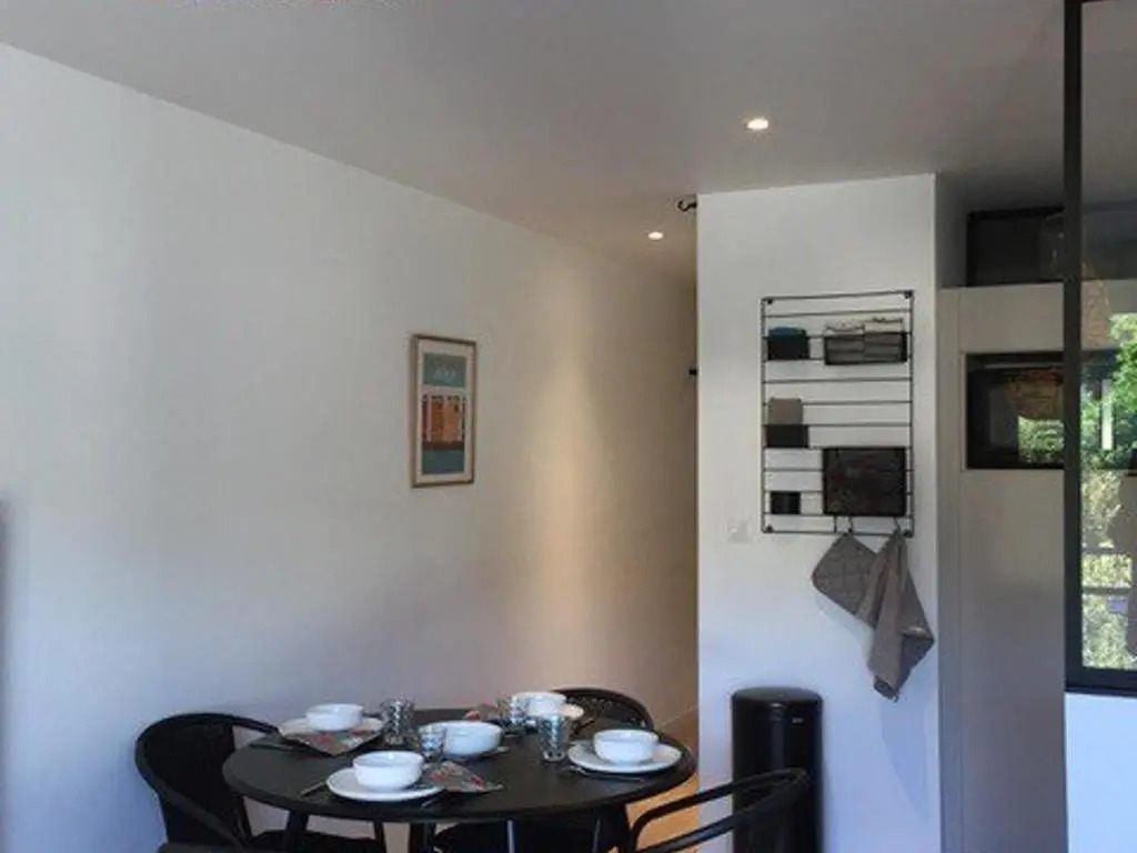 Appartement Perros-Guirec, 2 pièces, 4 personnes - FR-1-368-260