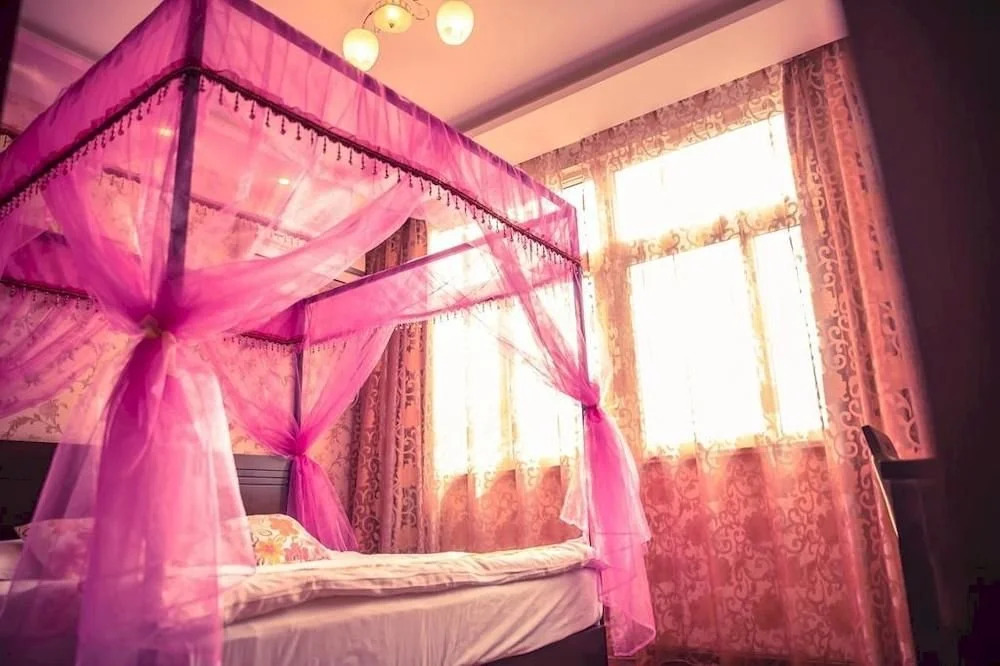 One-in-hundred Theme Hotel- Wuzhen Town