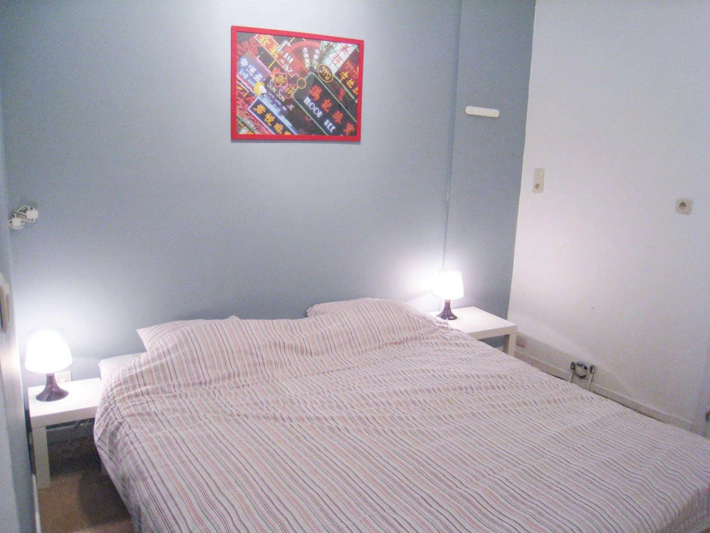 Ze Agency Accommodation in Liege