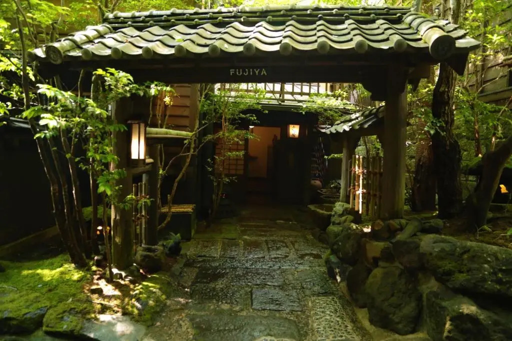 Fujiya