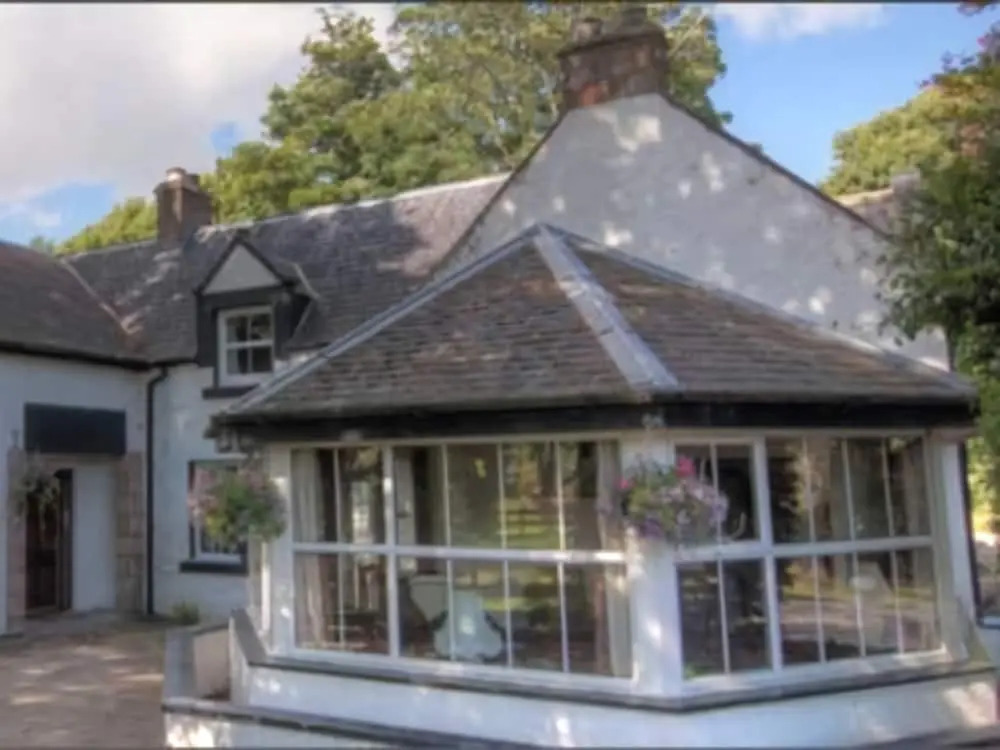 Kinkell House Hotel