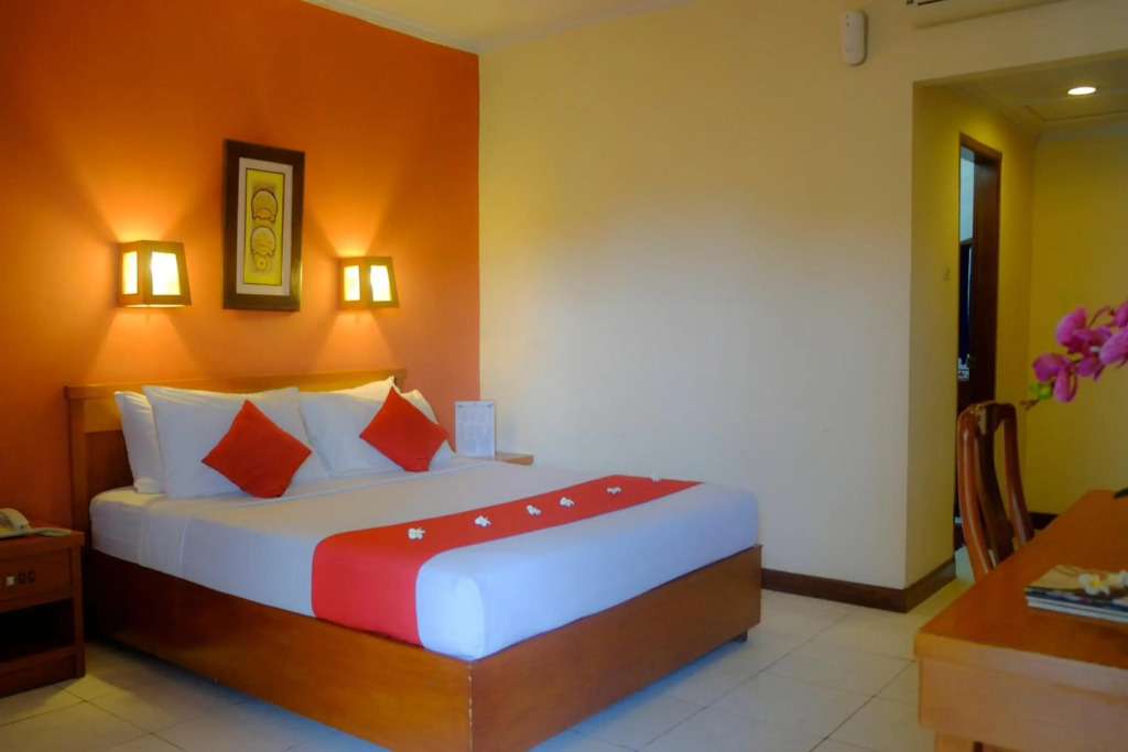 Mutiara Hotel and Convention