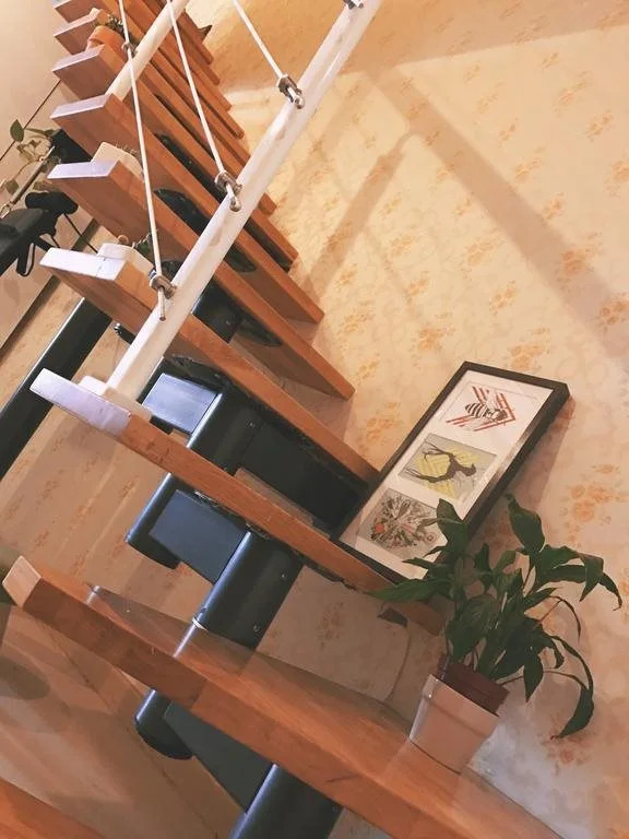 Tianjin Letu International Hostel
