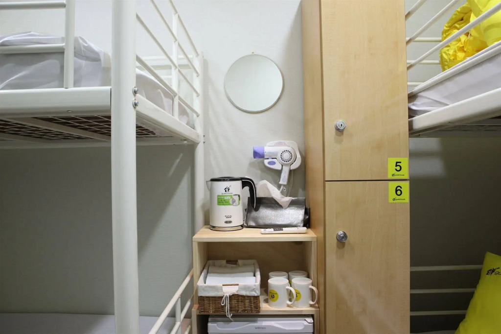 24 Guesthouse Insadong