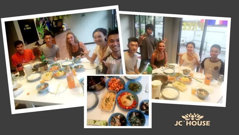 JC House Bangkok