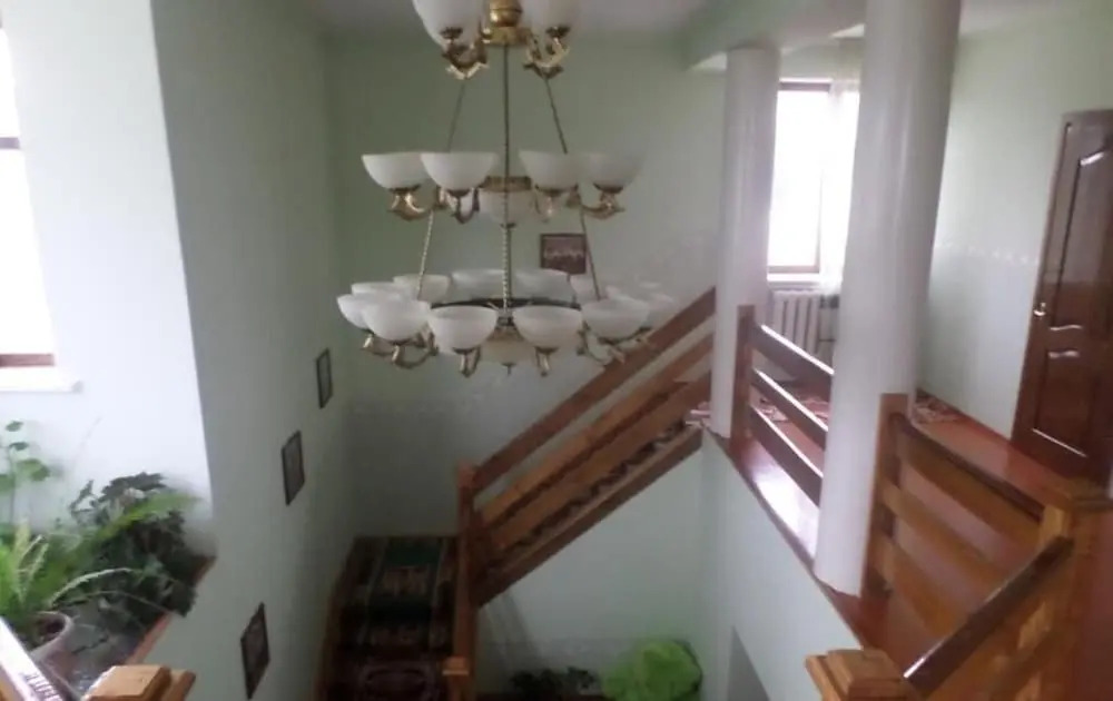 Хостел Vacation House