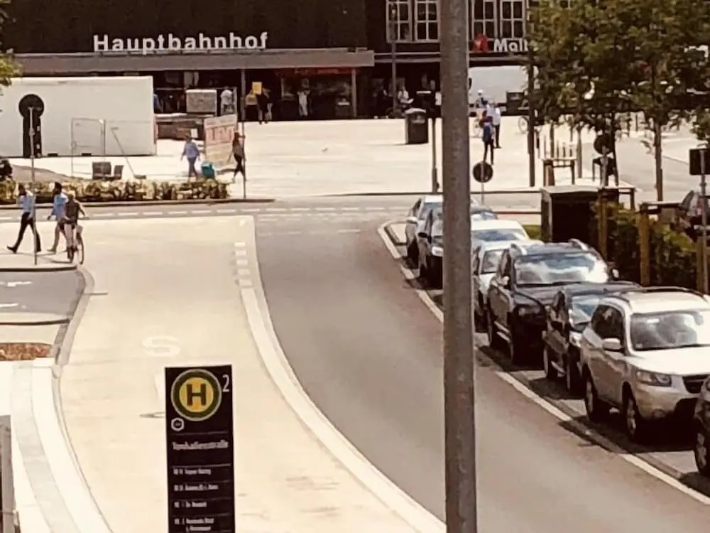 Hotel Goldener Hahn