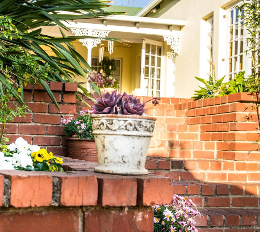 Arum Place Guest House