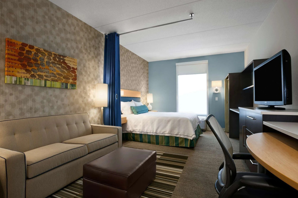 Home2 Suites Nashville Airport