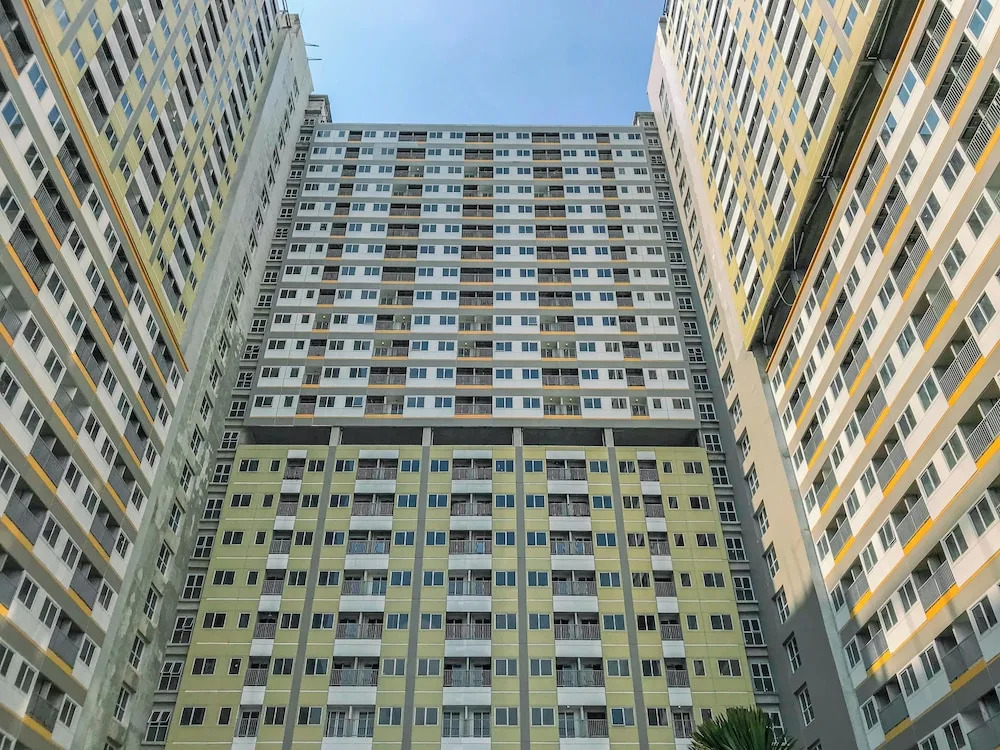 Spacious And Comfy Studio Apartment Royal Sentul Park