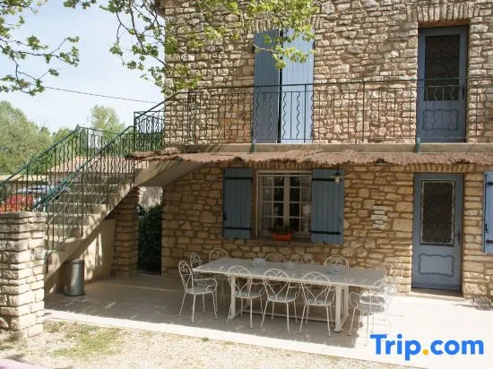 Villa les Carlets