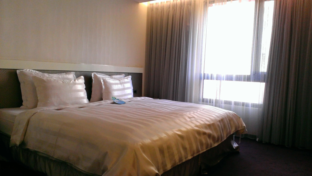 Saual Keh Hotel
