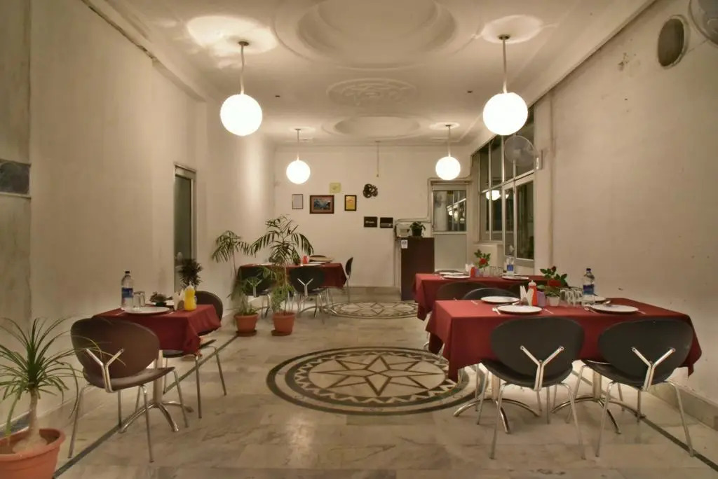 Varuni Gd Hotel Mcleodganj