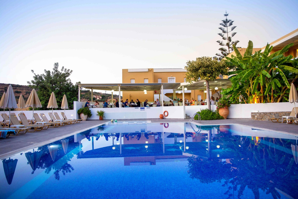 Xidas Garden