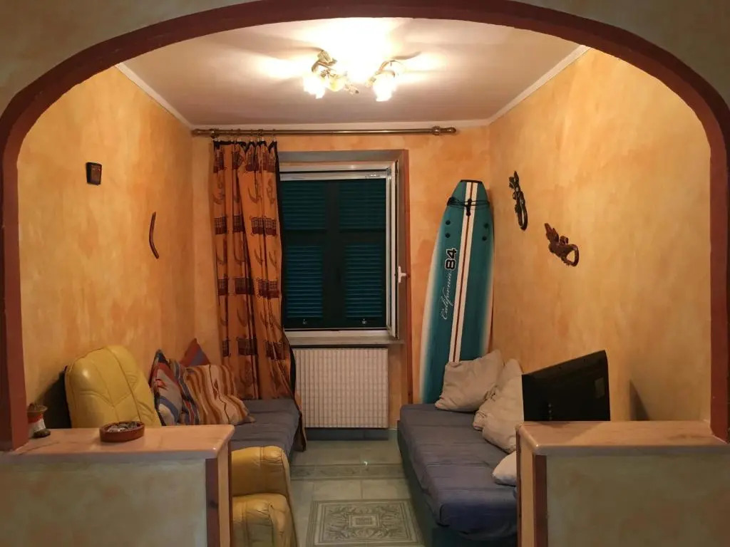 La Casa di Zoe