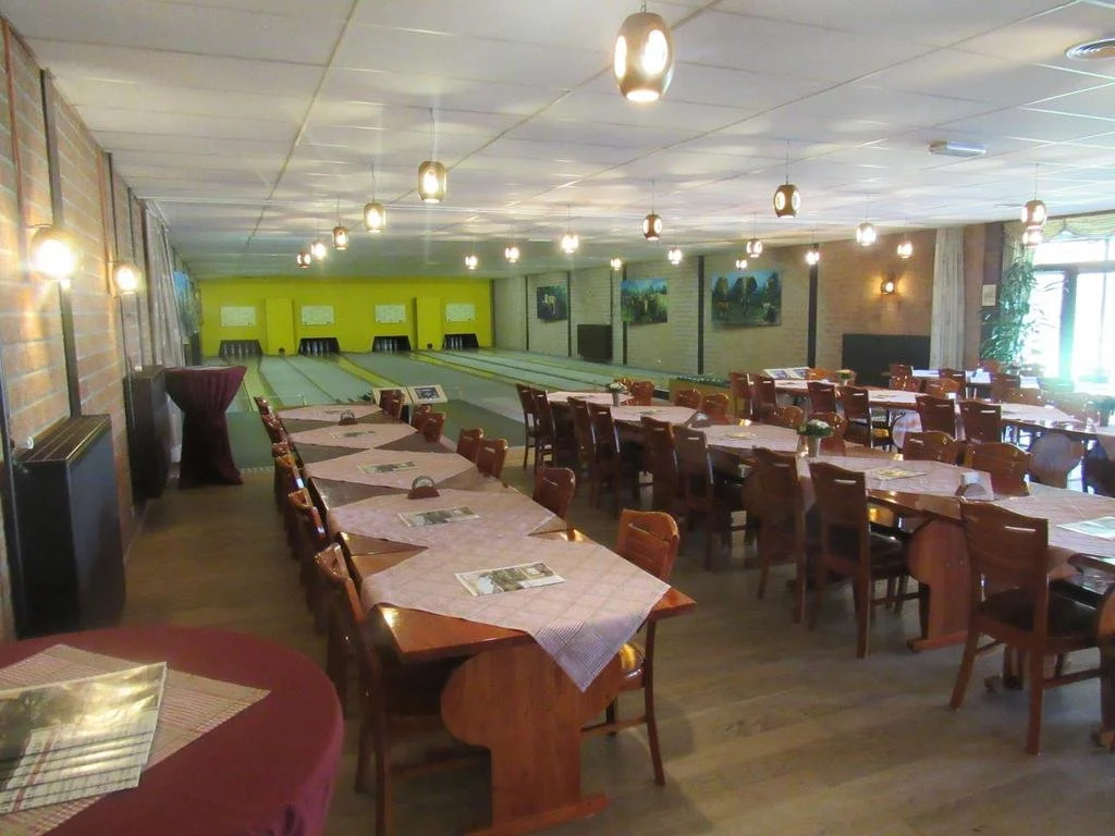 Hotel De Watermolen