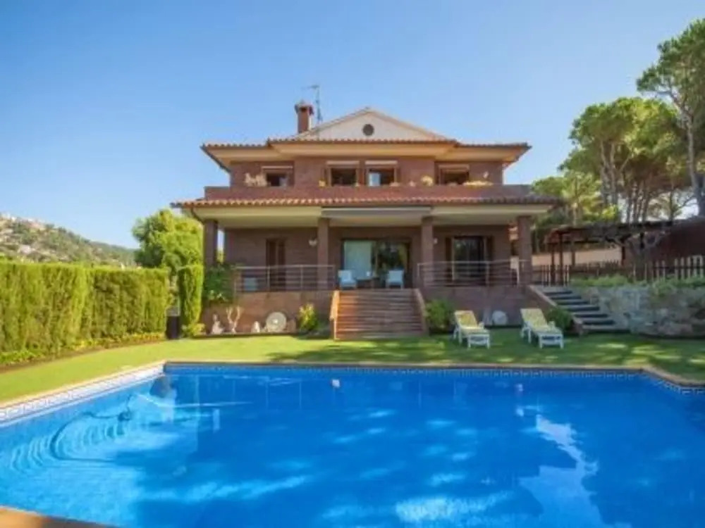 House in Lloret de Mar - 104107 by MO Rentals