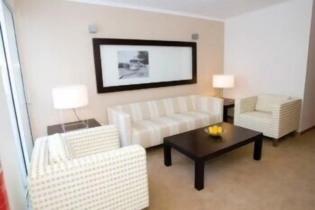 White Waters Hotel