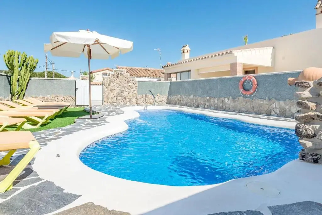 Bungalows La Aceitera - Apartamento 2