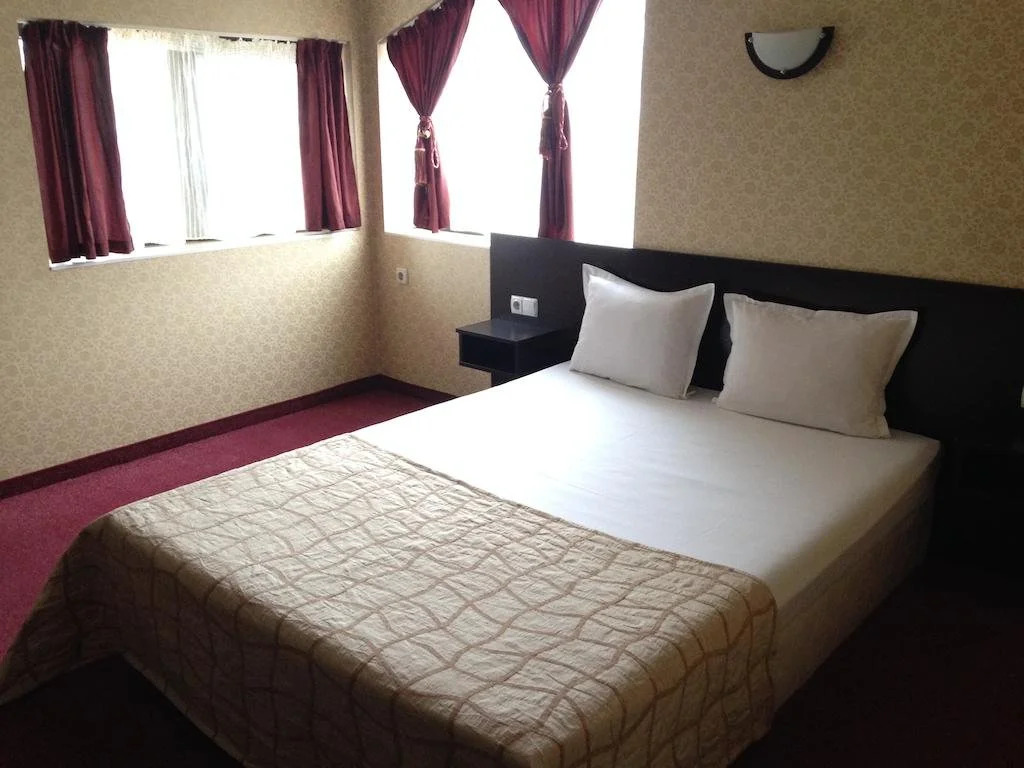 Hotel Swiss