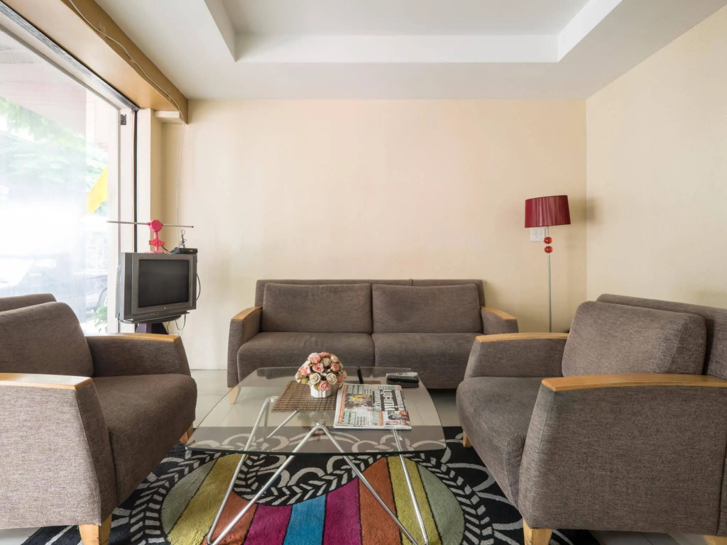 Talai Suites