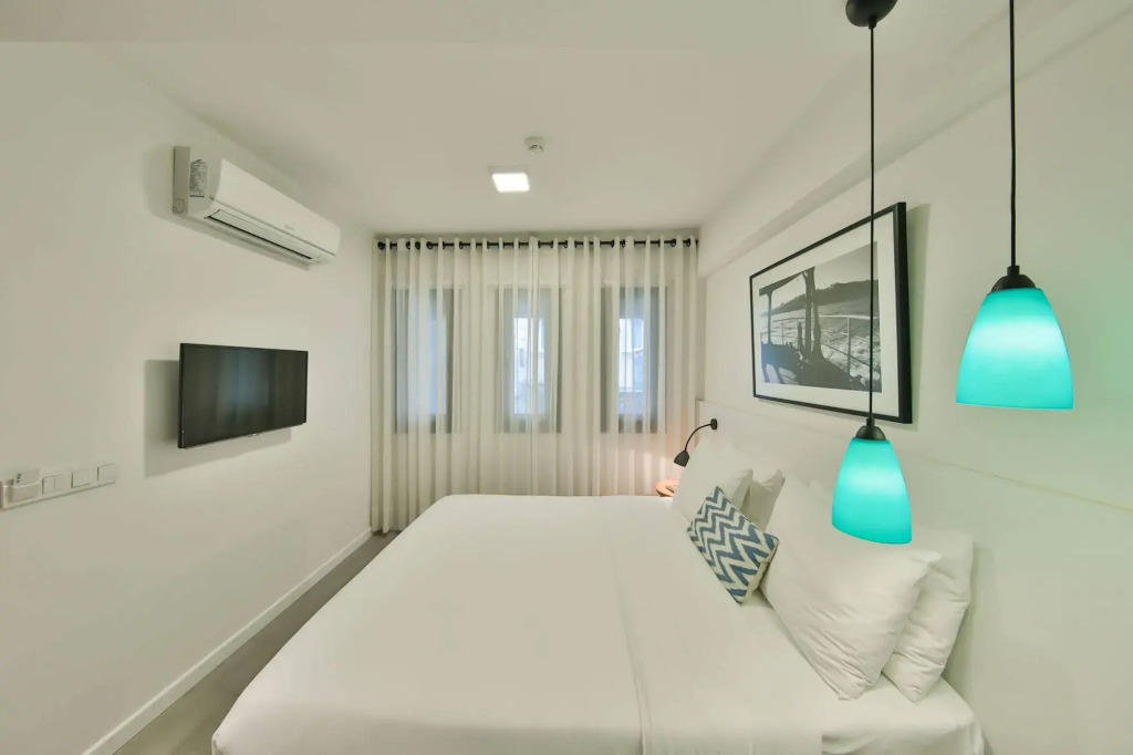 Alilass Hotel