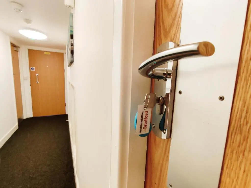 Accommodation Bradford