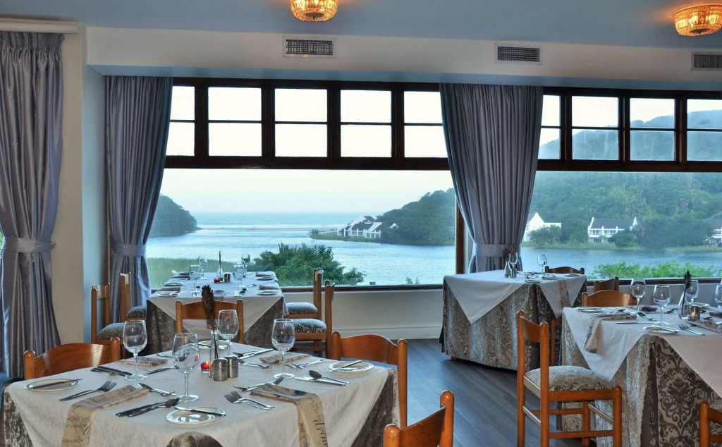 The Estuary Hotel & Spa