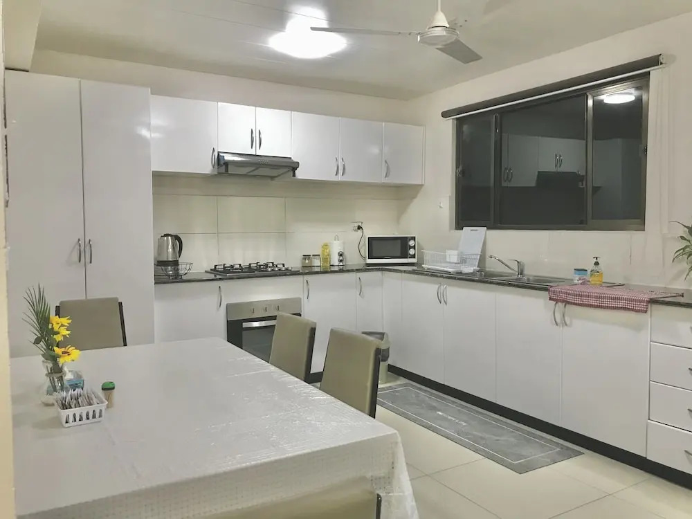 Leisure City Apartment