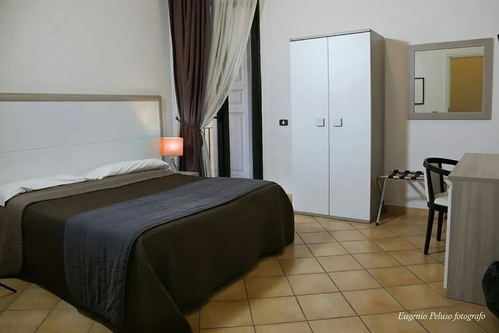 Caravaggio Hotel
