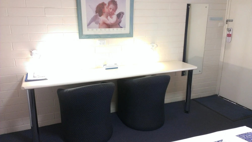 Oval Motel - Murray Bridge