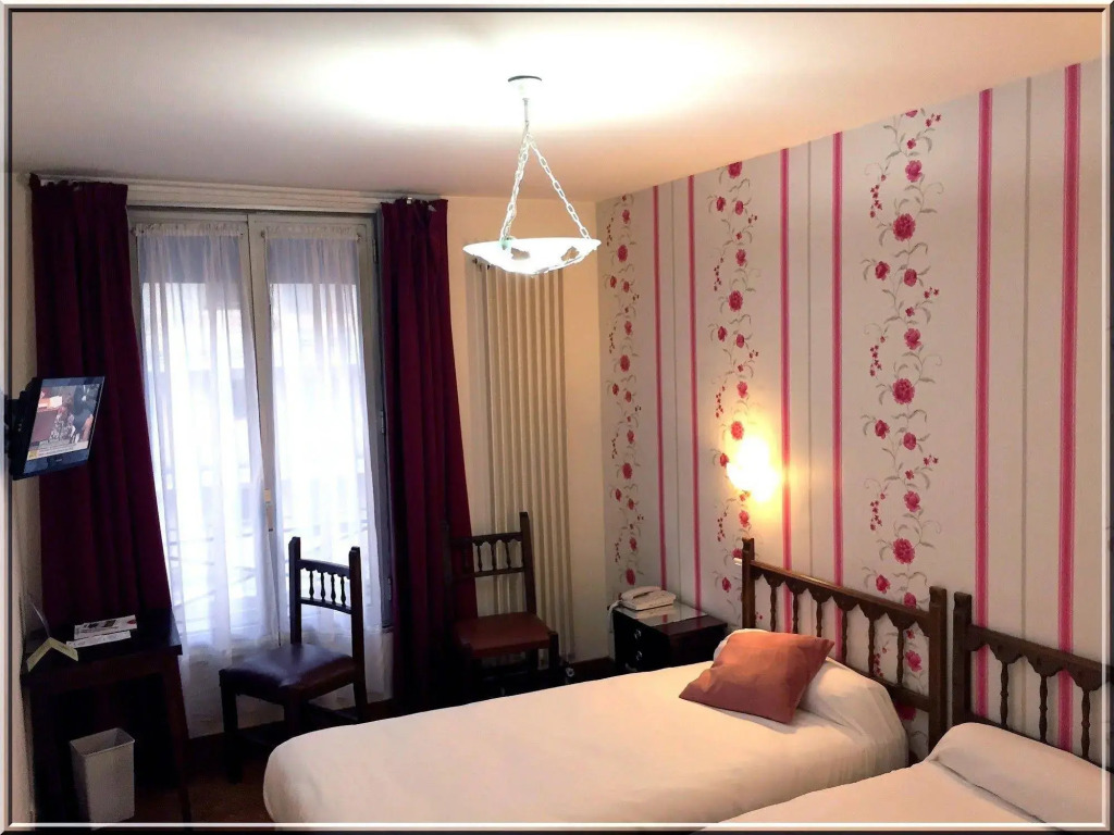 Hotel Le Clos dAlésia