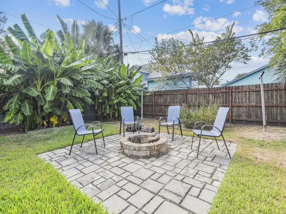 Bonita Beach House by Ryson Vacation Rentals
