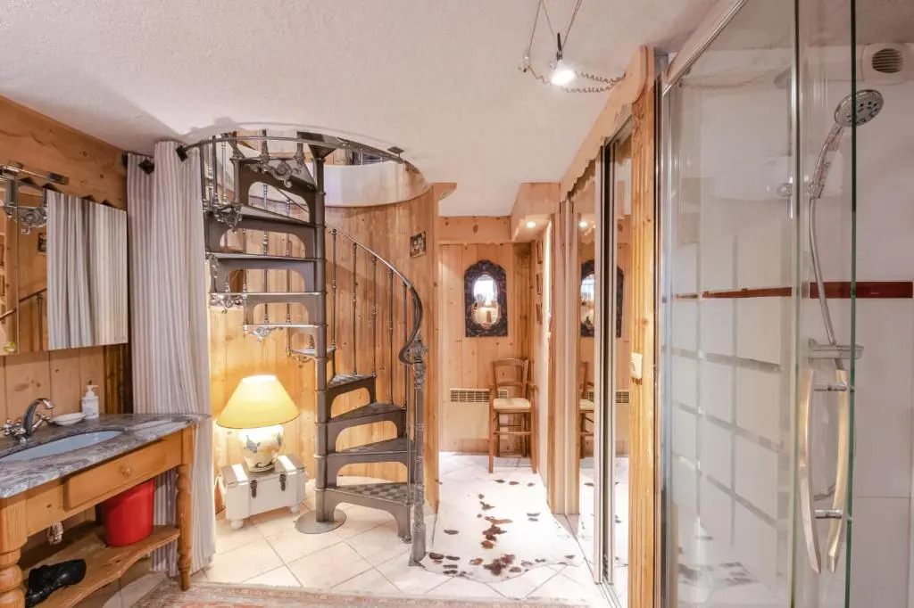 Résidence Chalets Des Bois