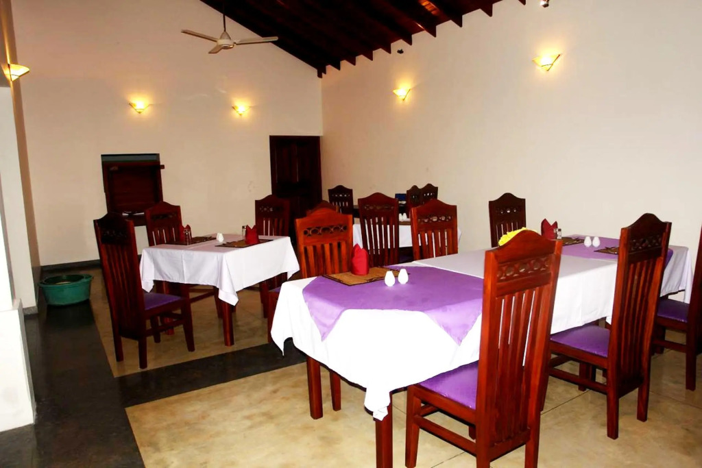 Hasara Resort
